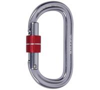 C.A.M.P. - Oval XL Lock - Titane
