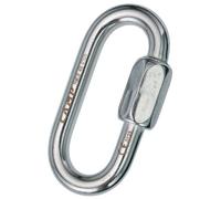 Camp Maillon rapide ovale 10 mm inox TU