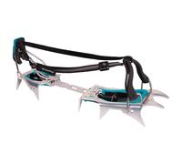 C.A.M.P. - Peak 12 Alu - Auto Semi-Auto - Crampons