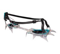 C.A.M.P. - Peak 12 Alu Auto / Semi-Auto - Crampons d'alpinisme One Size