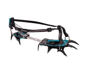 C.A.M.P. - Peak 12 STL Auto Semi-Auto - Crampons