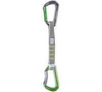 C.A.M.P. - Photon Express KS - Dégaine - 18 cm - anthracite / green