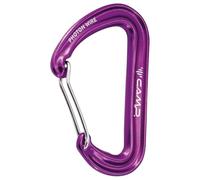 Camp Photon Wire Mousqueton à pression Taille unique Lilas