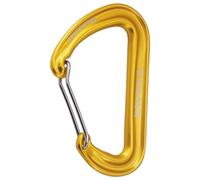 Camp Photon Wire Mousqueton à pression One Size Jaune