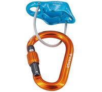 C.A.M.P. - PIU 2.0 Belay KIT - Bleu Ciel