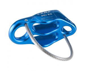 C.A.M.P. - Più 2.0 - Système d'assurage - light blue