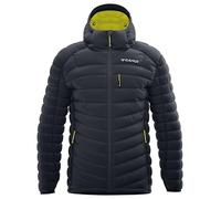 C.A.M.P. - PROTECTION JACKET - S - Noir/Lime punch