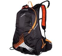 Sac Ã dos ski de randonnÃ©e CAMP Rapid (orange) 20L