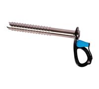 C.A.M.P. - Rocket - Broche à glace - 16 cm - blue