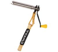 Camp Rocket Plus 13cm Broche à glace 13 Jaune