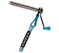 C.A.M.P. - Rocket Plus - Broche à glace - 16 cm - blue