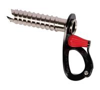 C.A.M.P. - Rocket XS - Broche à glace - 9 cm - red