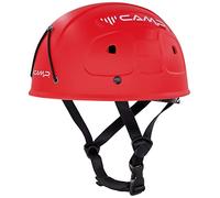 CAMP – Casque de montagne Rockstar – 53–62 cm – Rouge (TU)