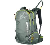 Camp – Sac à dos de ski – Ski Raptor 20 – Vert forêt