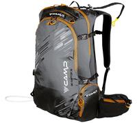 Camp - Sac à dos ski de randonnée - Ski Raptor 30 Black - Noir Noir