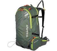 Camp – Sac à dos de ski de randonnée Ski Raptor 30 – 30 L – Vert forêt – Homme