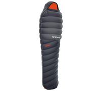 C.A.M.P. - Sac de Couchage - Ed 700 Evo - Gris Asfalto/Noir - Sinistro