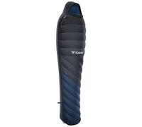 C.A.M.P. - Sac de Couchage - XD 200 - Noir/Bleu Scuro - Destro