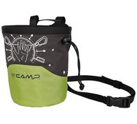 Sac magnésium Camp Acqualong 1L gris/vert