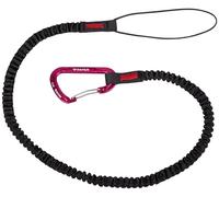 C.A.M.P. - Sangle - Hammer Leash Rewind, Noir/Gris