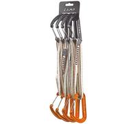 C.A.M.P. - Set 4 Alpine Express DYNEEMA 60 cm, Orange - Titane
