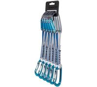 C.A.M.P. Dégaine Orbit Express KS 18 cm Set de 6 Gris/Bleu/Bleu