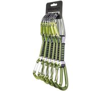 CAMP Orbit Express Mixed Ks 12 Cm 6 Pack - Mixte - Vert - taille Unique- modèle 2026