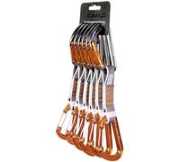 Camp Photon Mixed 12cm 6er Set de boucles express 12 Orange