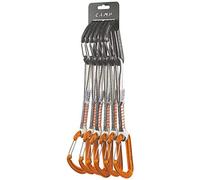C.A.M.P. - Set 6 Photon WIRE Express KS DYNEEMA 18 cm, Orange - Bronze à Canon