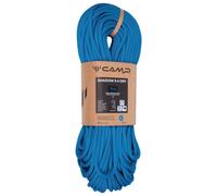 C.A.M.P. - Shadow 9.4 Dry - Corde à simple - 40 m - blue
