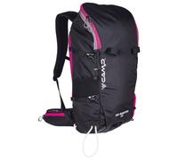 C.A.M.P. - Ski Mantra 25 - Sac à dos ski - black / fuchsia