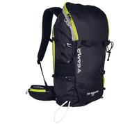 C.A.M.P. - Ski Mantra 25 - Sac à dos ski - black / lime