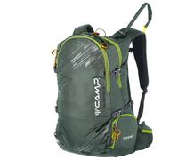 C.A.M.P. - Ski Raptor 20 - Sac à dos ski - forest green