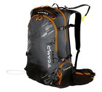 CAMP Ski Raptor 30 - Homme - Noir / Orange - taille Unique- modèle 2026