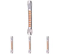 C.A.M.P. - Sling Stop KS DYNEEMA 12 cm (Lot de 4)