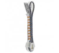 C.A.M.P. - Sling Stop KS Dyneema - Sangle de dégaine - 18 cm - grey / light grey
