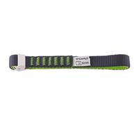 C.A.M.P. - Sling Stop KS - Sangle de dégaine - 12 cm - anthracite