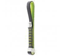 C.A.M.P. - Sling Stop KS - Sangle de dégaine - 18 cm - grey / lime