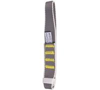C.A.M.P. - Sling Stop Wide KS 18 cm, Gris - Jaune