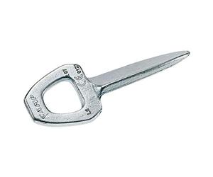 C.A.M.P. - Soft Universal - 10 cm, Gris