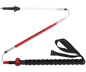 C.A.M.P. Sonic ALU Plus, Blanc/Rouge