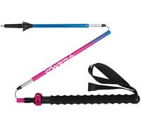 C.A.M.P. Sonic ALU W Plus, Rose/Bleu Clair/Noir