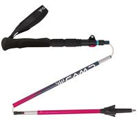 Camp Sonic Alu Plus W – Femme – Noir/Rose/Bleu – Taille unique – Modèle 2026