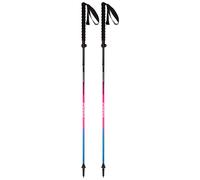 C.A.M.P. - Sonic Alu Women Plus 107-125 Pink Blue - Bâton
