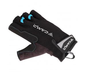 C.A.M.P. - Start Rappel Fingerless - Gants - L - black