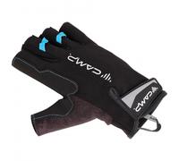 C.A.M.P. - Start Rappel Fingerless - Gants - S - black