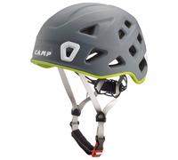 Casque d'escalade Camp Storm Taille de casque: 54-62 cm / Couleur: gris