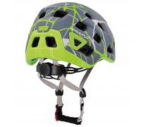 C.A.M.P. - Casque - Storm - 54-62 cm - Gris/Lime