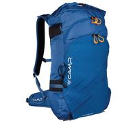 Camp - Summit 20 - Sac à dos alpinisme Blue - 20 L