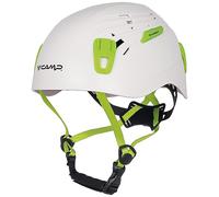 Camp Titan Casque d’escalade L Blanc